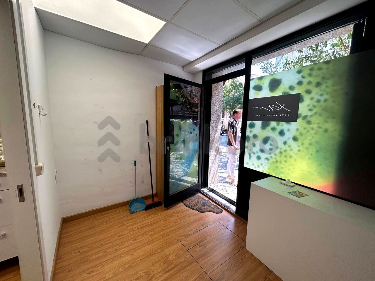 Local en Barcelona, Barcelona en alquiler Foto del interior- Imagen 1 de 11