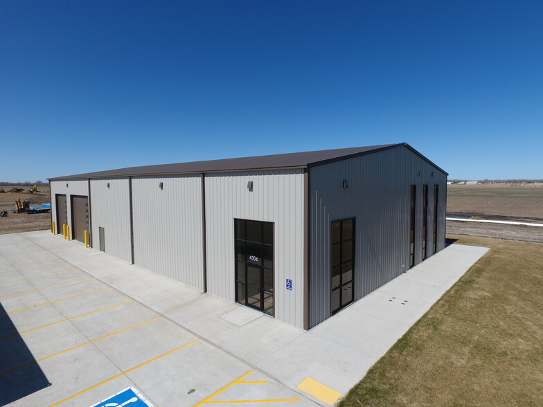 4306 Twin Rivers Rd, North Platte, NE en venta - Foto del edificio - Imagen 2 de 30