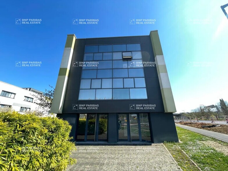 29 Rue De Sarre, Metz en venta - Foto del edificio - Imagen 3 de 33