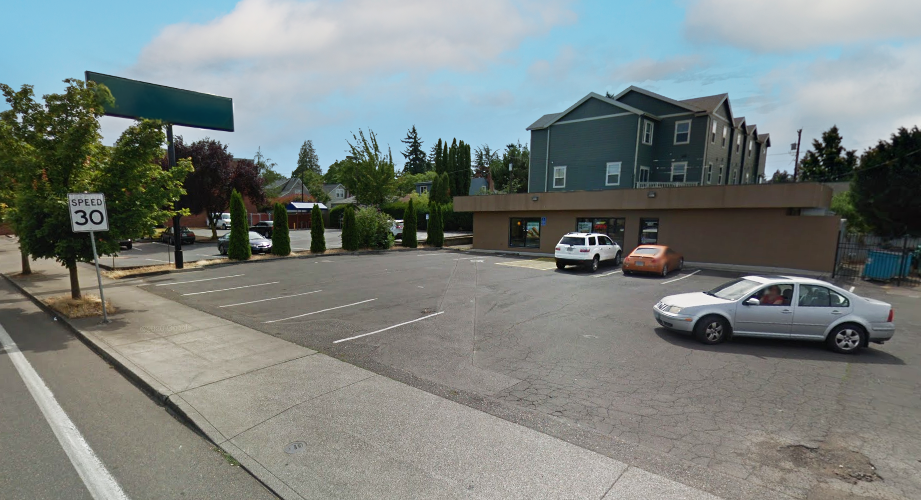 7409 N Interstate Ave, Portland, OR en alquiler - Foto del edificio - Imagen 1 de 3