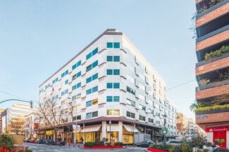 Más detalles de Oficina en alquiler