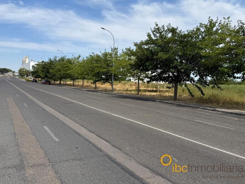 Calle Sau, 73U, Illescas, Toledo en venta - Foto del edificio - Imagen 2 de 4