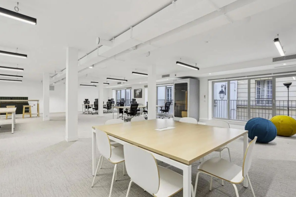 12 Rue Jacquemont, Paris en alquiler Foto del interior- Imagen 1 de 7