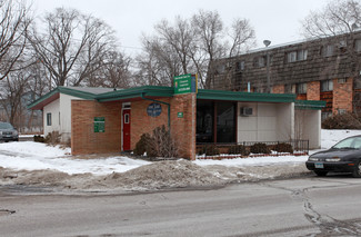 Más detalles para 4400 N Oliver Ave, Minneapolis, MN - Oficina en alquiler