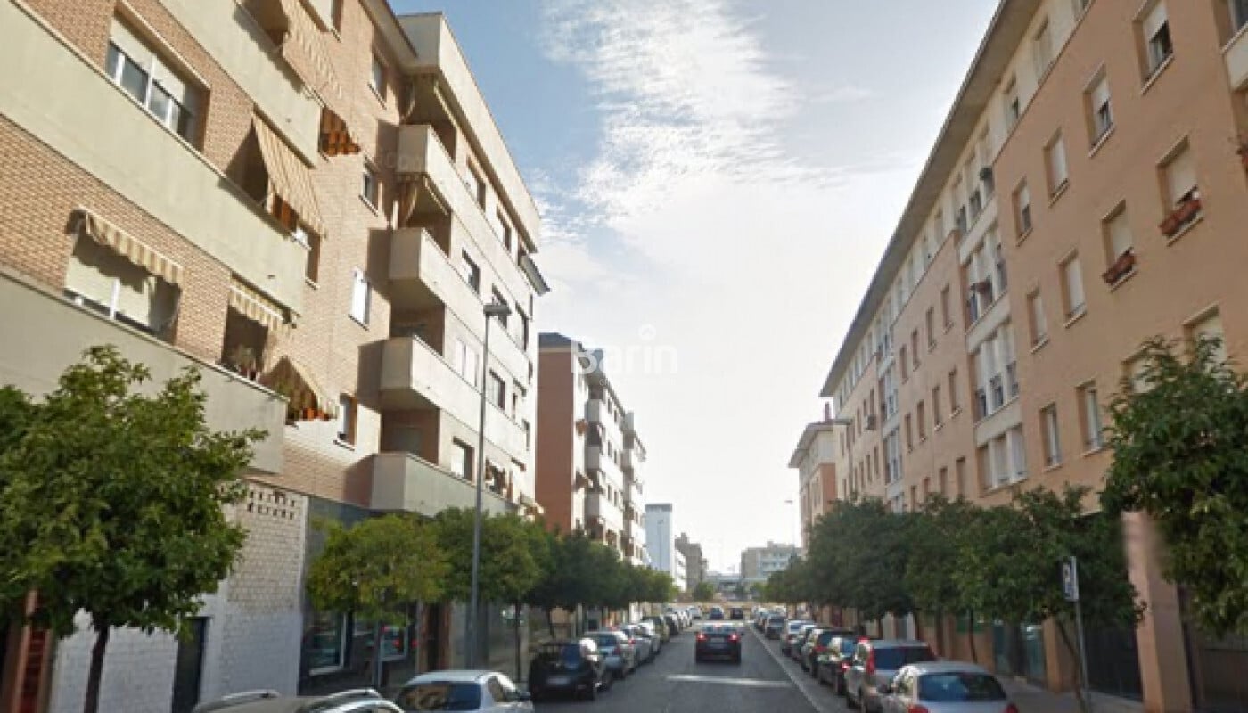 Local en Córdoba, Córdoba en alquiler Foto del edificio- Imagen 1 de 5