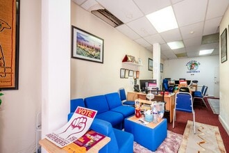 63-65 Princelet St, London en alquiler Foto del interior- Imagen 2 de 6