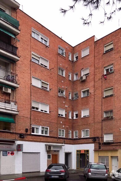 Plaza del Doctor Lozano, 15, Madrid, Madrid en venta - Foto principal - Imagen 1 de 1