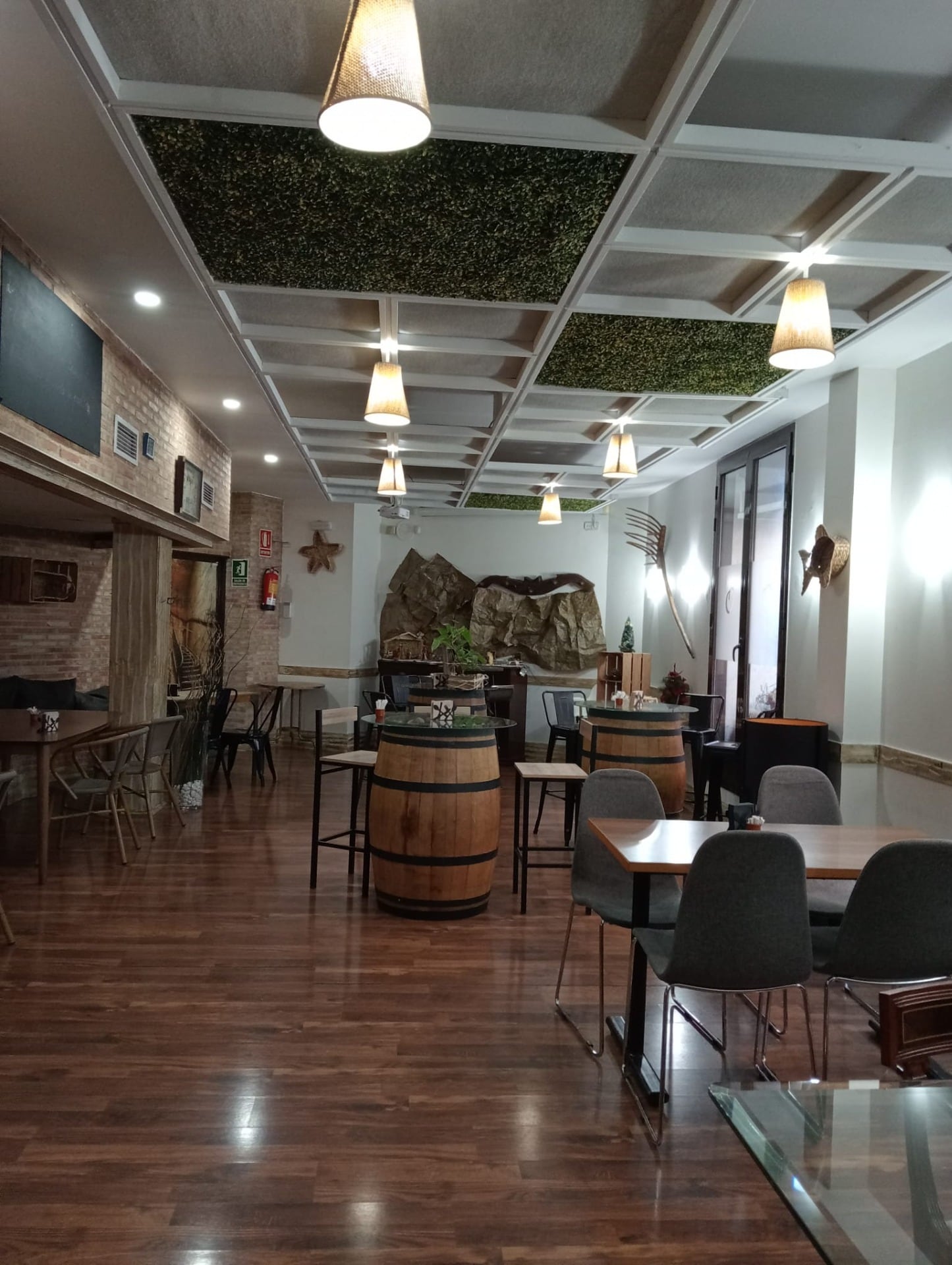 Local en Pinto, Madrid en alquiler Foto del interior- Imagen 1 de 8