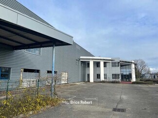 Más detalles de Oficina, flex en alquiler