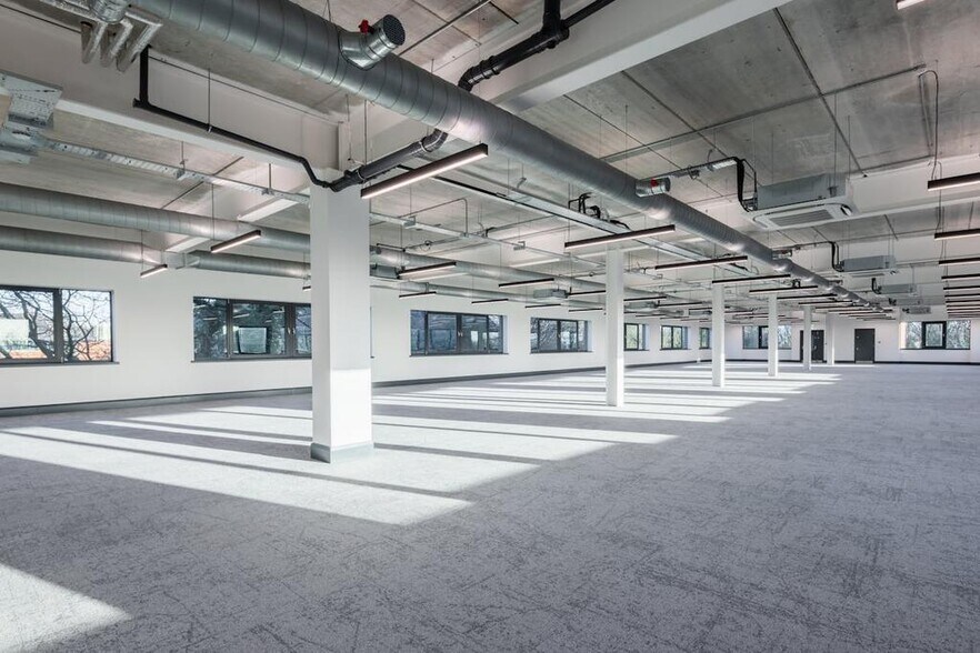 4 Ridgeway, Birmingham en alquiler - Foto del edificio - Imagen 2 de 54