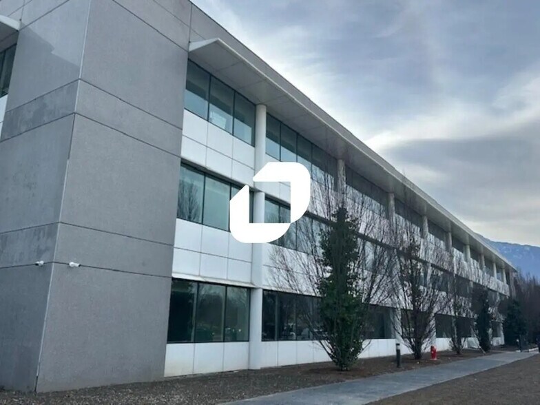 5 Avenue Raymond Chanas, Eybens en alquiler - Foto del edificio - Imagen 1 de 7