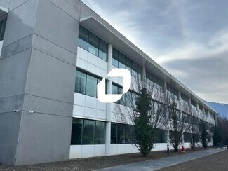 Más detalles de 5 Avenue Raymond Chanas, Eybens - Oficina en alquiler