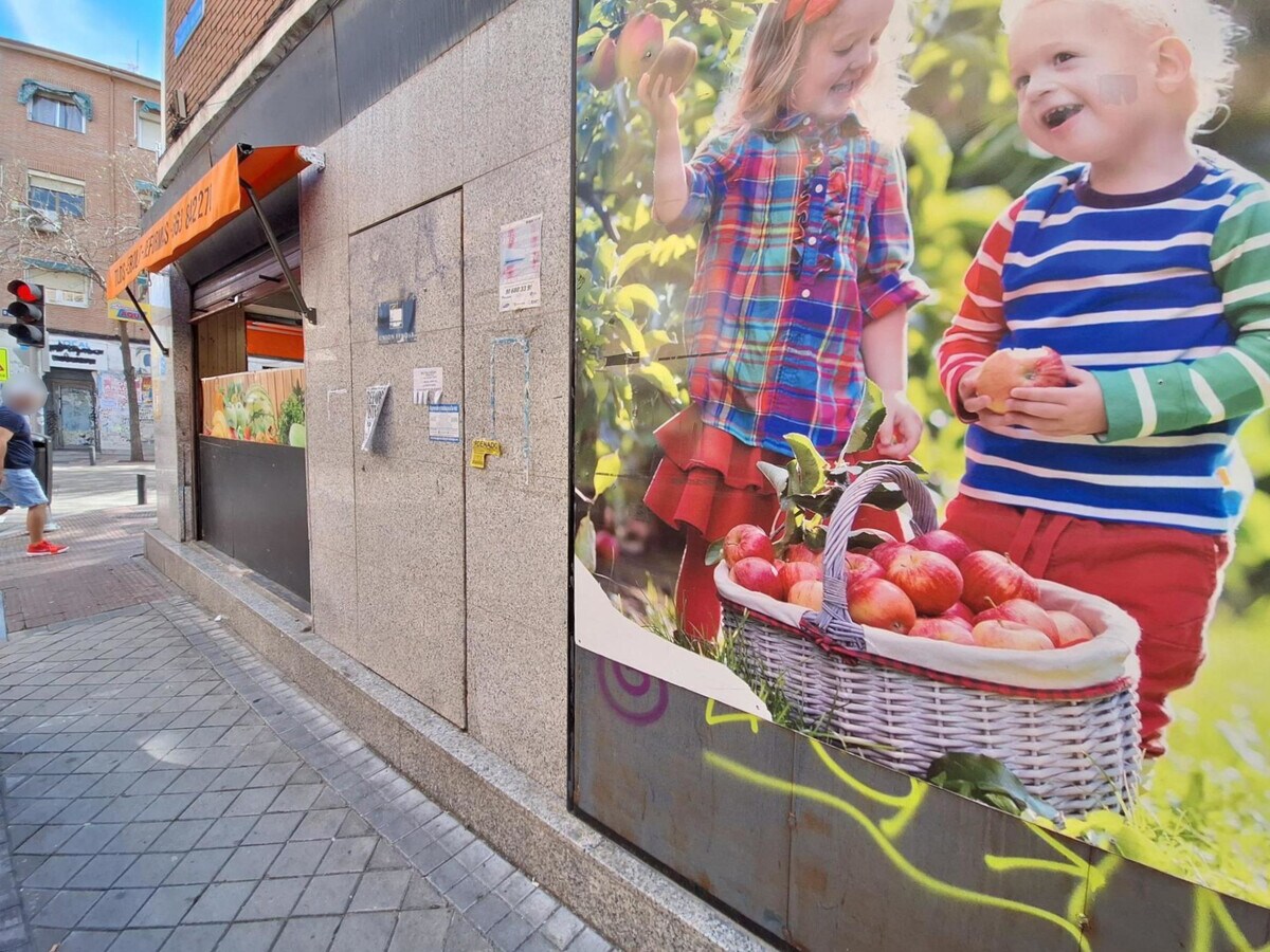 Madrid, MAD 28053 - Unidad - -  - Foto del interior - Image 1 of 5