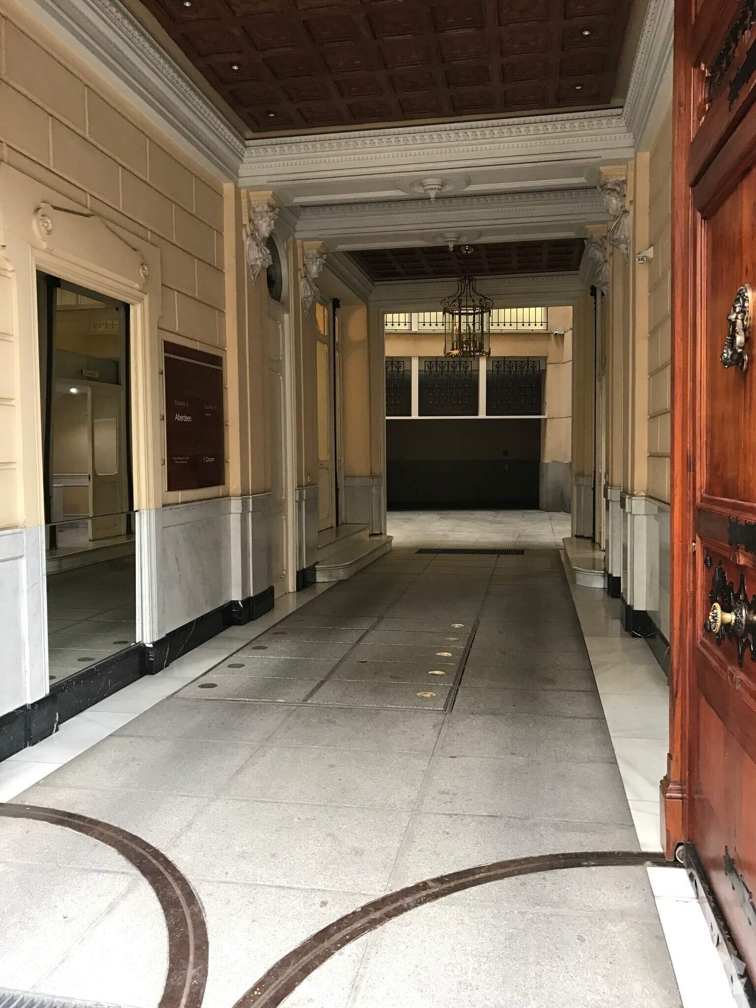 Calle de Bárbara de Braganza, 2, Madrid, Madrid en venta Foto del edificio- Imagen 1 de 1