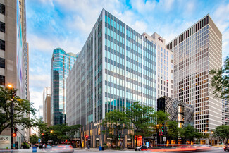 Más detalles para 645 N Michigan Ave, Chicago, IL - Espacio de varios usos en alquiler