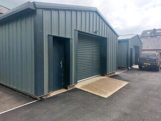 Más detalles de Burton St, Melton Mowbray - Flex en alquiler