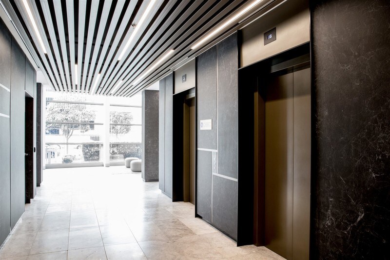 1 Nexus Ct, Mulgrave en alquiler - Vestíbulo - Imagen 3 de 3