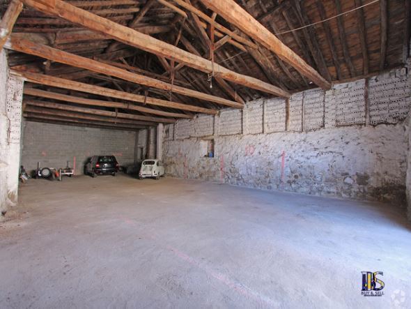 Calle de la Iglesia, 39, Villacastín, Segovia en venta - Foto del edificio - Imagen 3 de 4