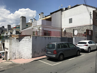 Más detalles para Calle San Juan, 9, Alpedrete - Local en alquiler