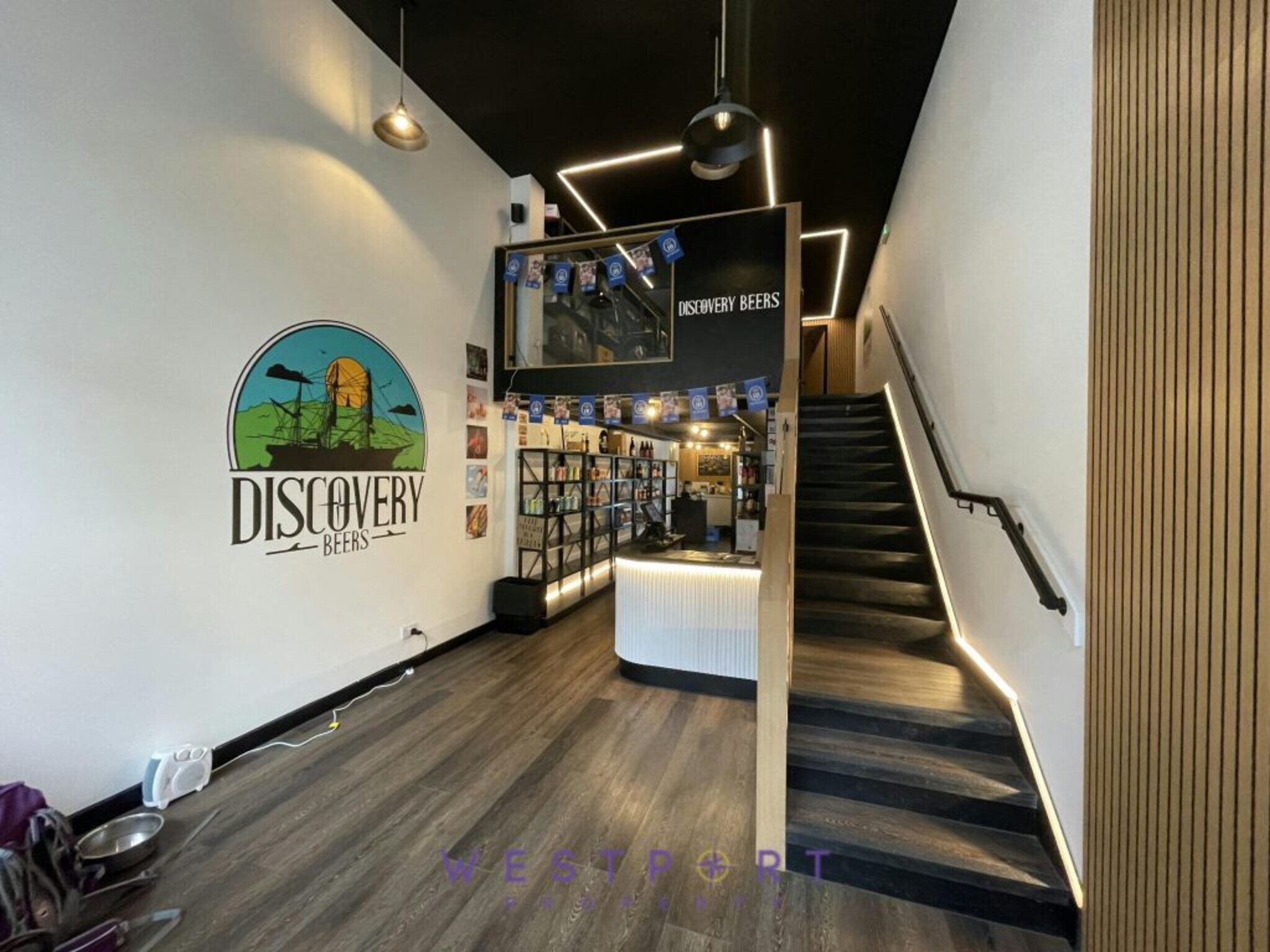 160 Nethergate, Dundee en alquiler Foto del interior- Imagen 1 de 5