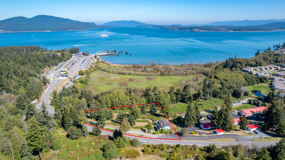 5320 Ferry Terminal Rd, Anacortes, WA en venta - Foto principal - Imagen 1 de 8