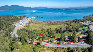 Más detalles para 5320 Ferry Terminal Rd, Anacortes, WA - Terrenos en venta