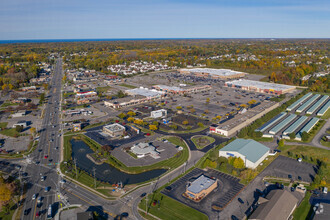 1900 Empire Blvd, Webster, NY - vista aérea  vista de mapa - Image1