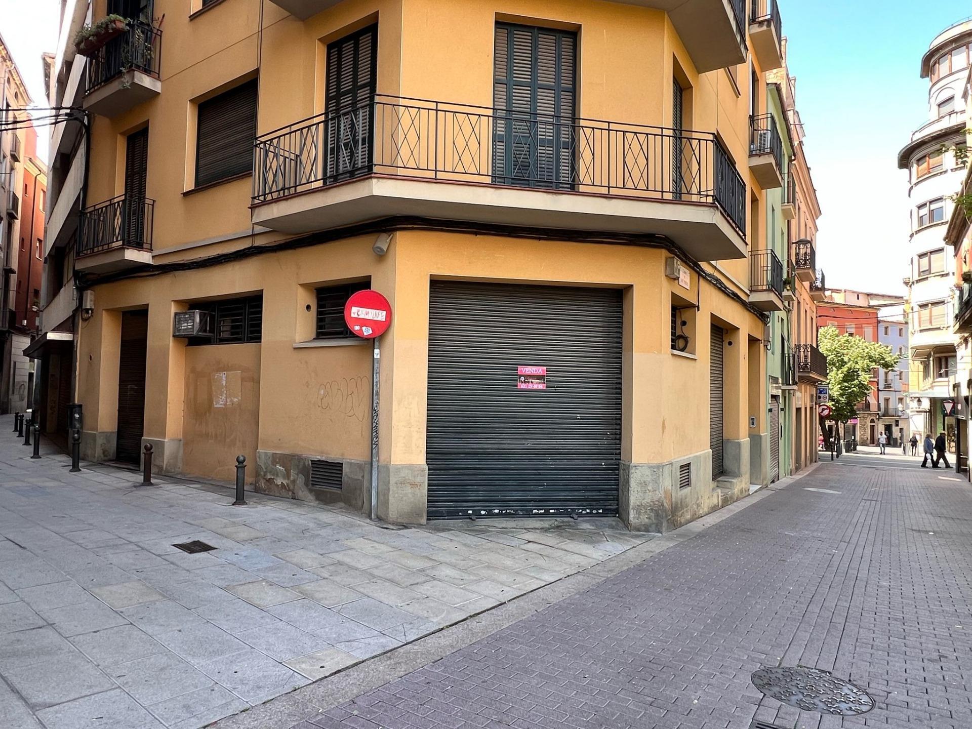 Edificio residencial en Manresa, Barcelona en venta Foto del edificio- Imagen 1 de 6