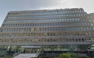 Más detalles de 73-77 Rue De Sèvres, Boulogne-Billancourt - Oficina en alquiler