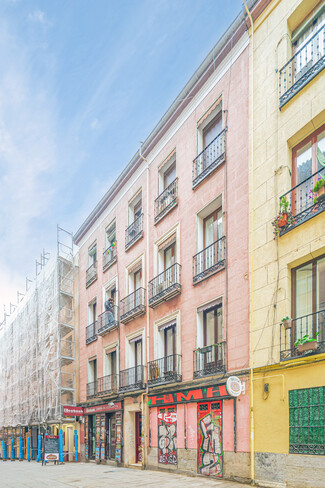 Más detalles para Calle Del Cristo, 3, Madrid - Edificios residenciales en venta