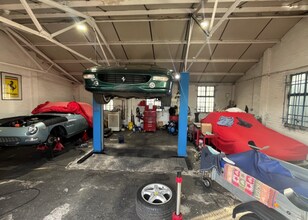 66 Wymeswold Rd, Loughborough en alquiler Foto del interior- Imagen 2 de 2