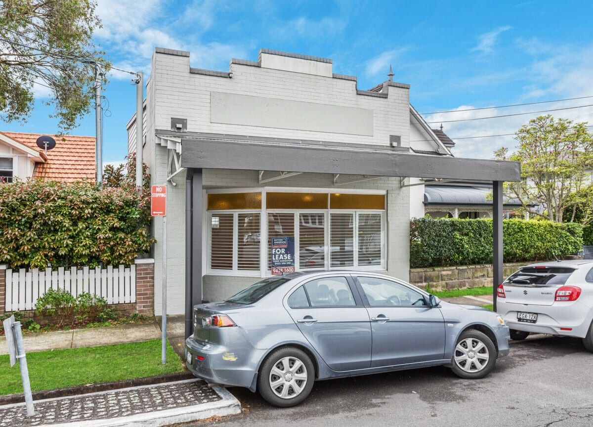 29 Laurel St, North Willoughby en alquiler Foto principal- Imagen 1 de 9