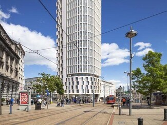 Más detalles de Haymarket, Sheffield - Terreno en venta