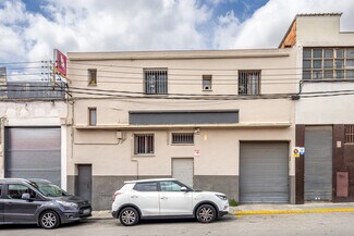 Más detalles de Carrer del Duero, 20, Terrassa - Nave en venta