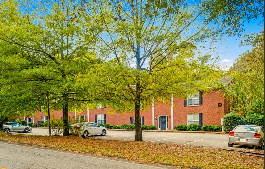 3625 Arkansas Dr, Columbus, GA en venta - Foto del edificio - Imagen 3 de 7