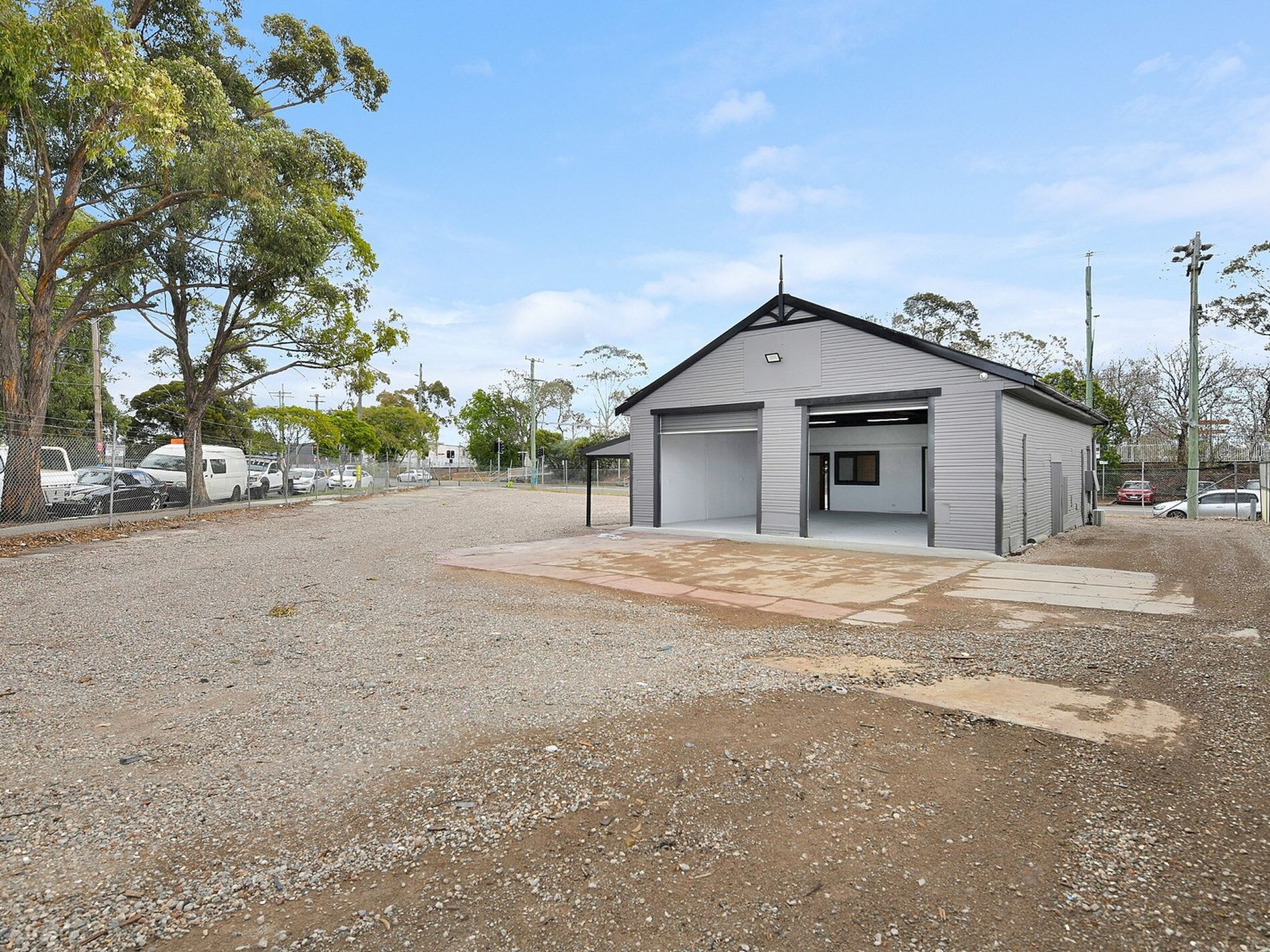 80 Railway St, Yennora en alquiler Foto principal- Imagen 1 de 6