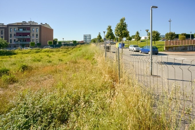 Terreno en Sils, Gerona en venta - Foto del edificio - Imagen 1 de 10