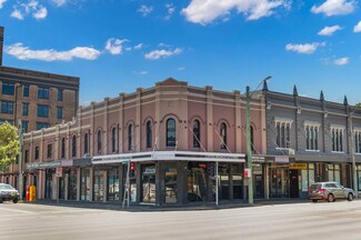 Más detalles de 156 Parramatta Road, Camperdown - Oficina en alquiler