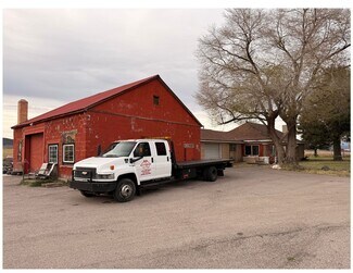 Más detalles de 2723 N Highway 89, Panguitch, UT - Terreno en venta