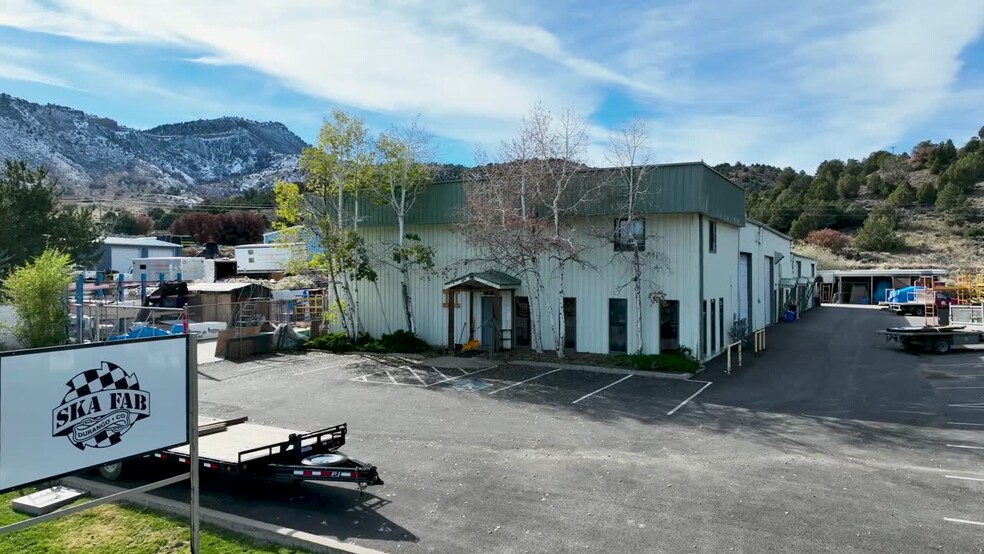 545 Turner Dr, Durango, CO en venta - Vídeo de anuncio comercial - Imagen 2 de 17