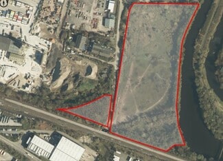 Más detalles de Haigh Park Rd, Leeds - Terreno en venta