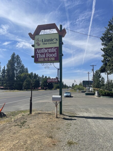 5306 W Sunset Hwy, Spokane, WA en alquiler - Foto del edificio - Imagen 3 de 5