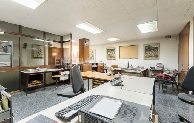 Más detalles de Oficina en venta