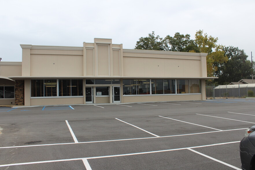 564-578 W Main St, Dothan, AL en alquiler - Foto del edificio - Imagen 2 de 6