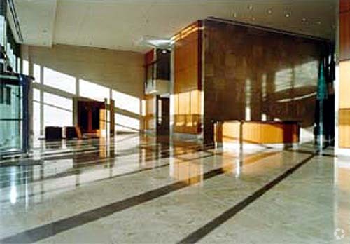 3003 Summit Blvd, Atlanta, GA en alquiler - Lobby - Imagen 2 de 3