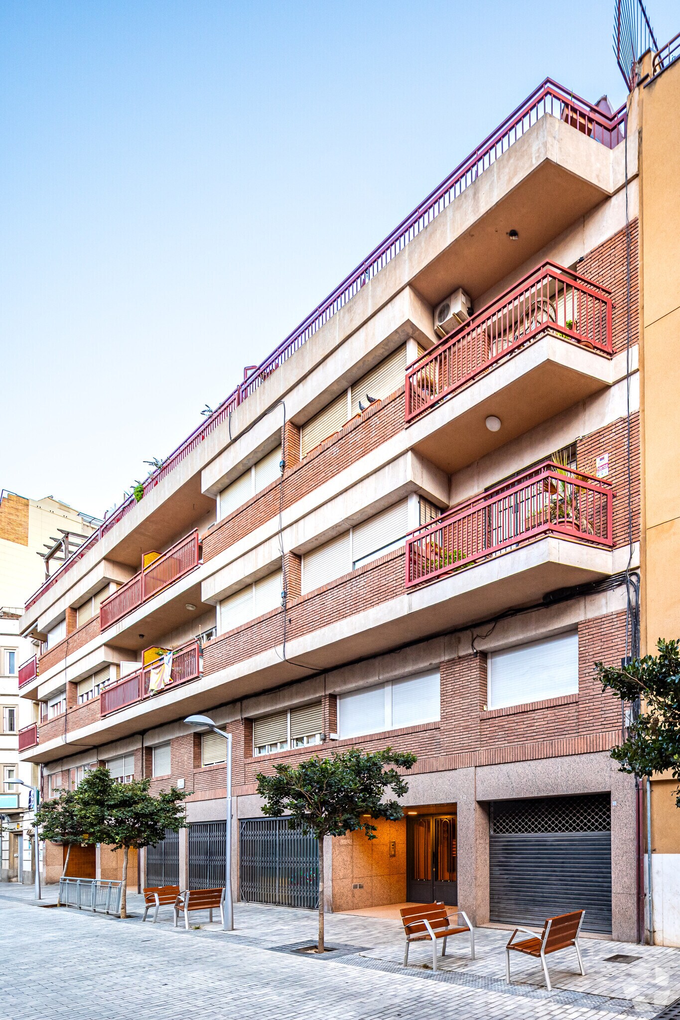 Edificio residencial en Barcelona, Barcelona en venta Foto principal- Imagen 1 de 1