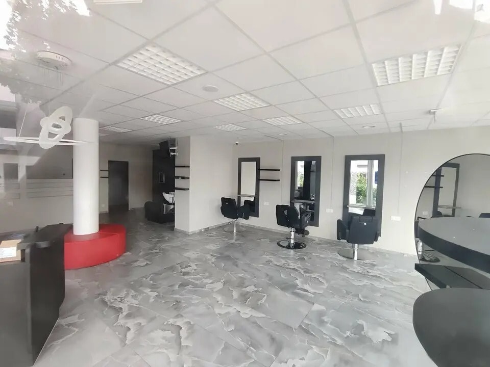 Local en La Verpillière en venta Foto del interior- Imagen 1 de 4