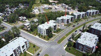 Más detalles de 135 Boul De Chambéry, Blainville, QC - Edificio residencial​ en venta
