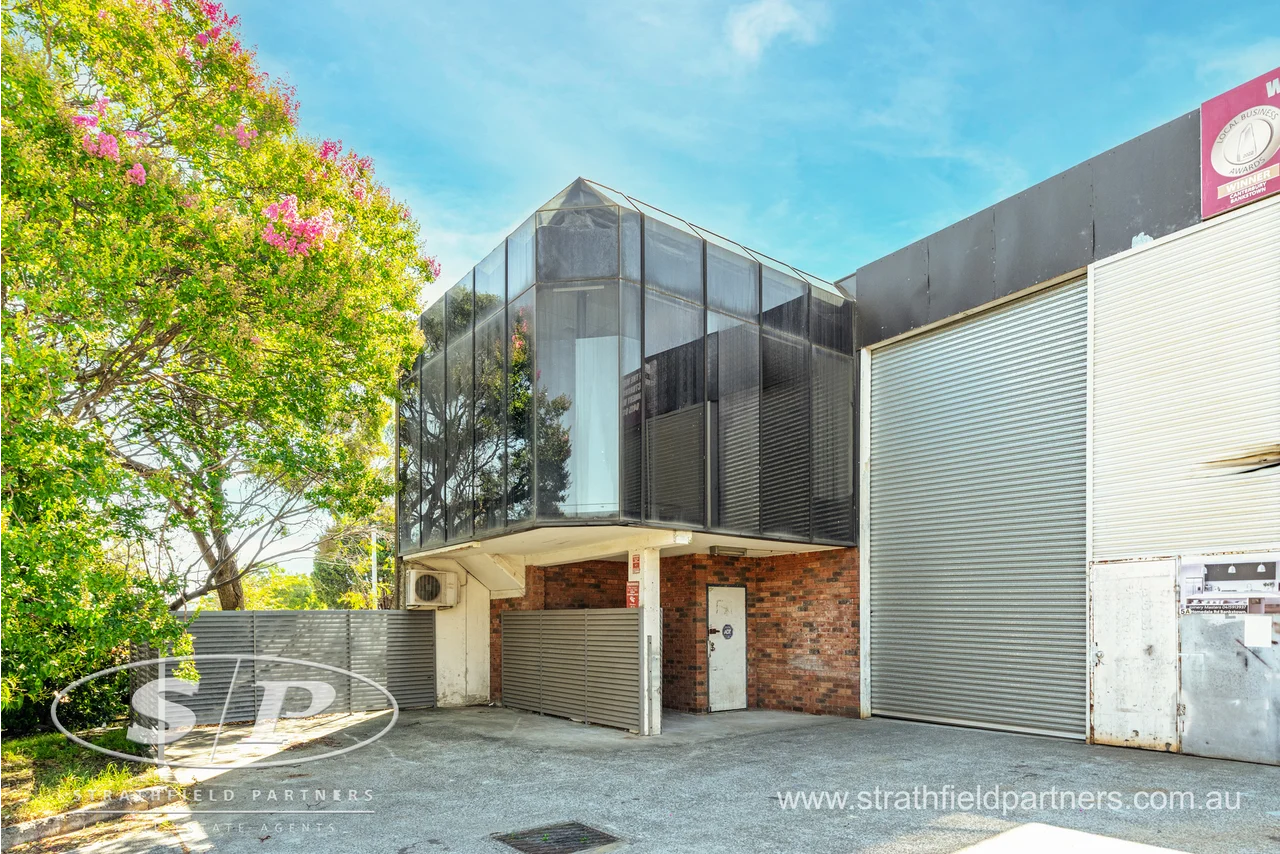 5 Homedale Rd, Bankstown en alquiler Foto del edificio- Imagen 1 de 6