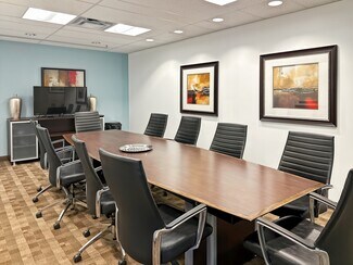 Más detalles de 2010 11th Ave, Regina, SK - Coworking en alquiler